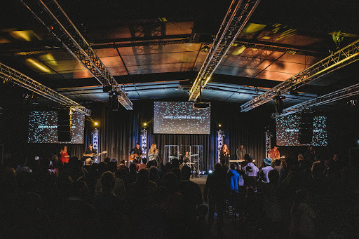 The Chapel Tamworth - Thumbnail