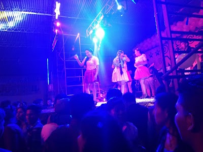 Photos of Disco Show Nayeli