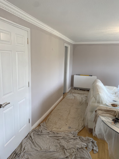 Downing Decor - Visual