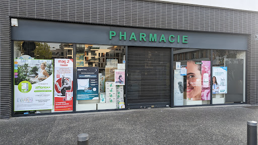 Pharmacie du Progrès