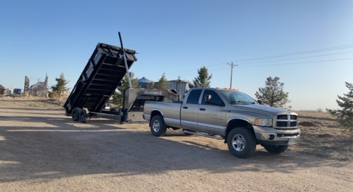 Full Tilt Trailer Rentals