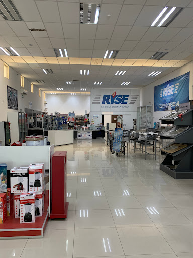RYSE INDEPENDENCIA - Visual