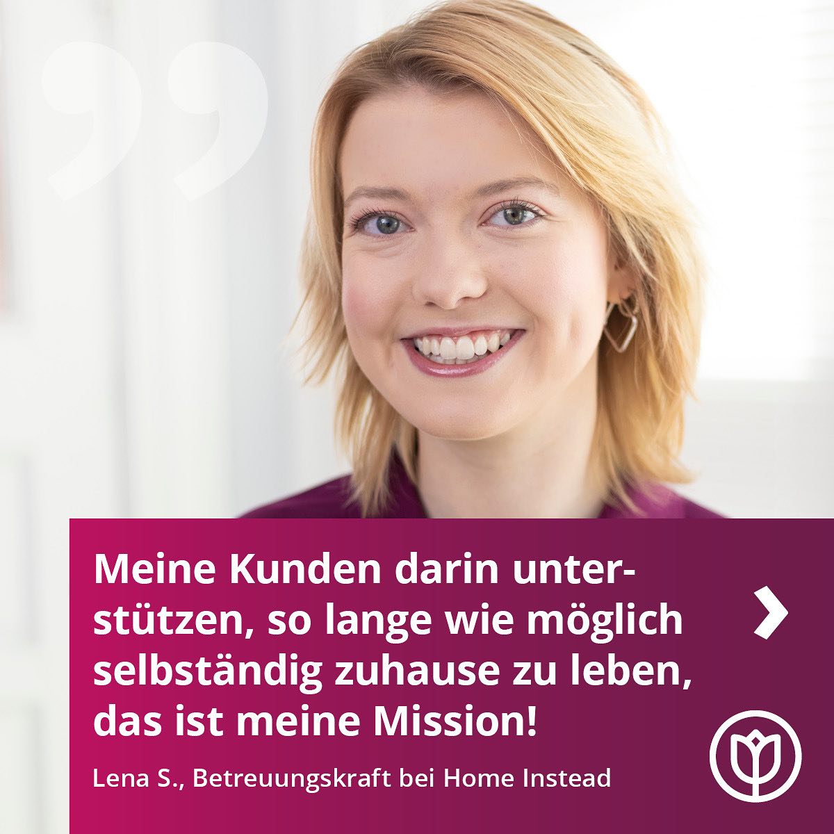 Lebenswert - Betreut zu Hause GmbH – Bild 57