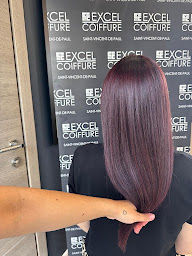 Photo n°10 de Excel coiffure à Saint-Vincent-de-Paul (Salon de coiffure)