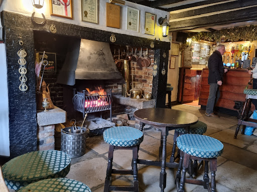 Kings Arms Wareham - Thumbnail