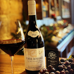 Photo n°64 de Le vitis bar à Lyon (Caviste)