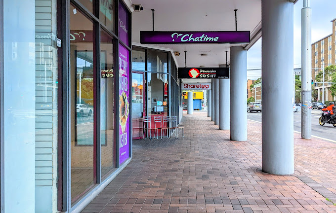 Chatime Kingsford, 4a/243 Anzac Parade, Kingsford NSW 2032