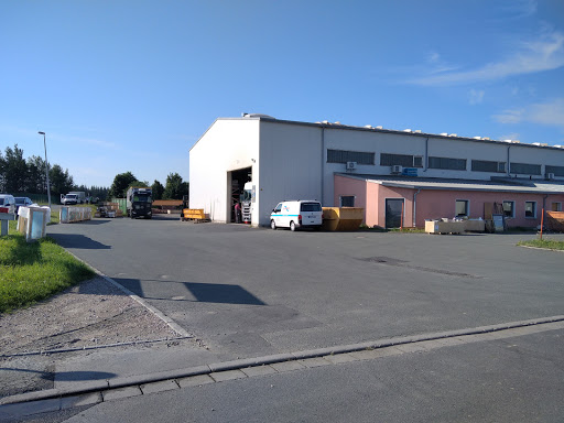 Eurofactory GmbH - Visual