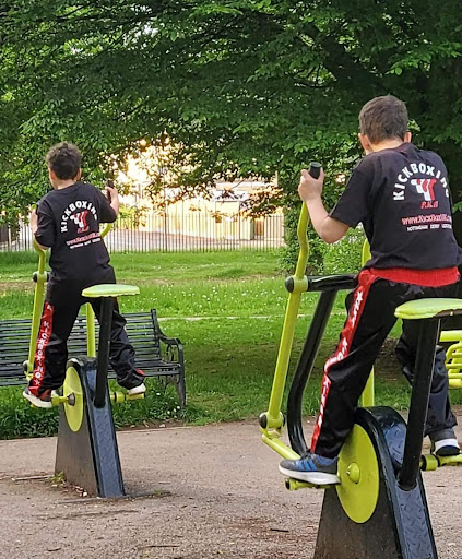 PKA Kickboxing - Radcliffe - Thumbnail