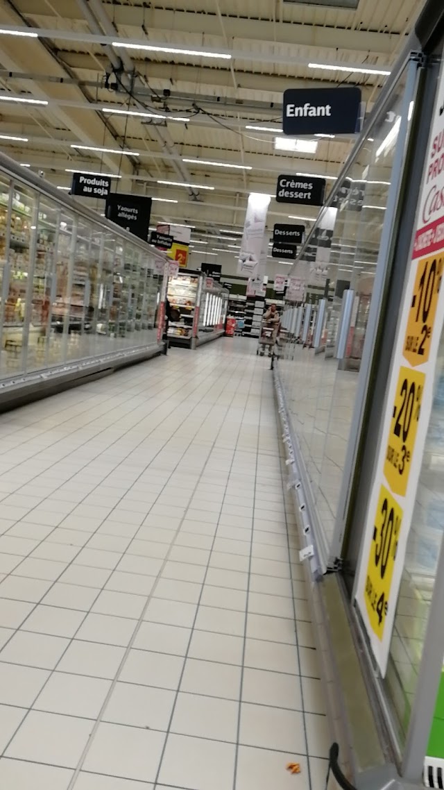 Intermarché HYPER Lorient
