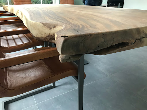 Interieur Wood - Houten Interieurproducten - Thumbnail