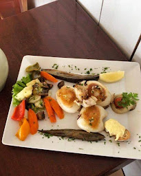 Photo n°56 de La Brasserie du Port à Valras-Plage (Restaurant français)