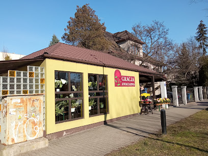 Kwiaciarnia Gracja