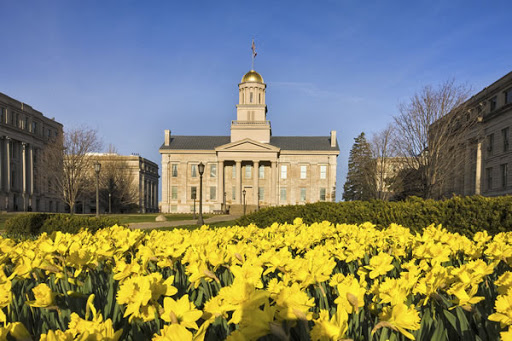 University of Iowa College of Nursing