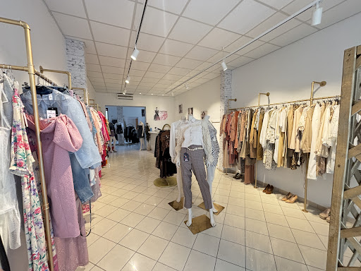 L’outlet di mary
