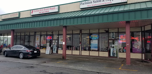 Parisian Style Beauty Supply and Salon LLC