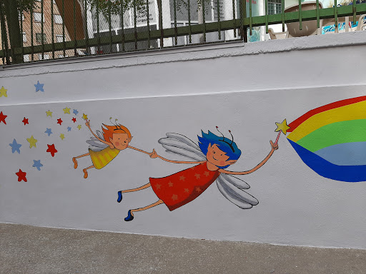 CEIP Marcos Frechín - Thumbnail