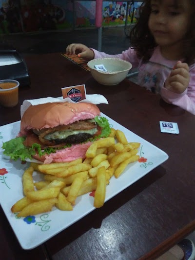 Photos of Na Chapa