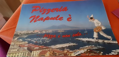 Pizzeria Napule è