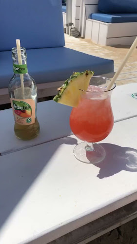 Beoordelingen van Blue Buddha Beachclub in Oostende - Bar