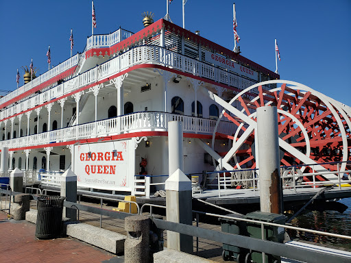 Savannah Riverboat Cruises - Thumbnail