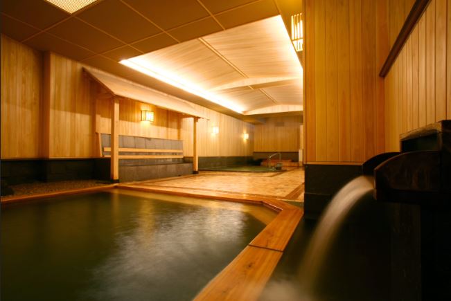 Jozankei Daiichi Hotel Suizantei by null