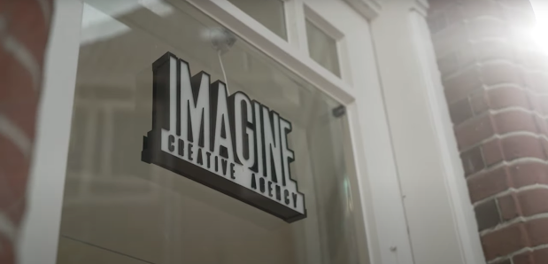 Imagine Creative Agency Ondernemersweg 19, 4691 SL Tholen, Nederland