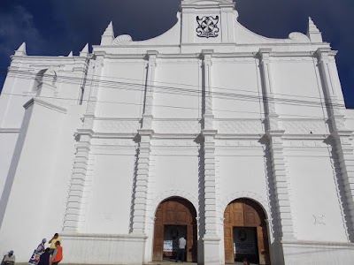 Photos of Catedral Santo Domingo de Coban