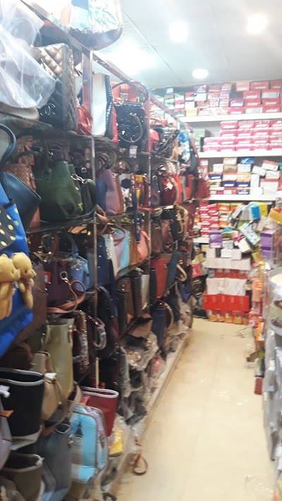 Photos of Moushumi Shopping Mall
