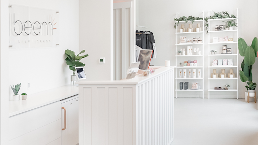 beem® Light Sauna West Plano