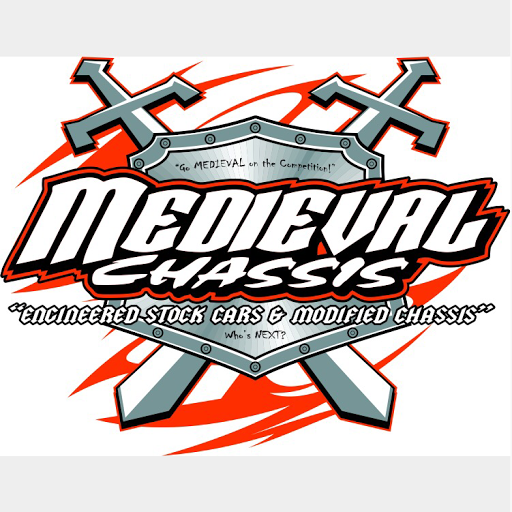 Medieval Chassis - Visual