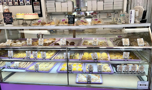 Underbrinks Bakery - Thumbnail