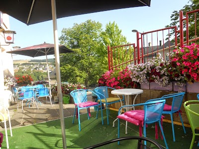 Photos of Caf&eacute; de la poste Le Carr&eacute;