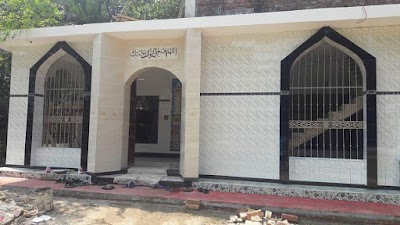 Photos of MOLIARA MOSQUE (মলিয়ারা মসজিদ)