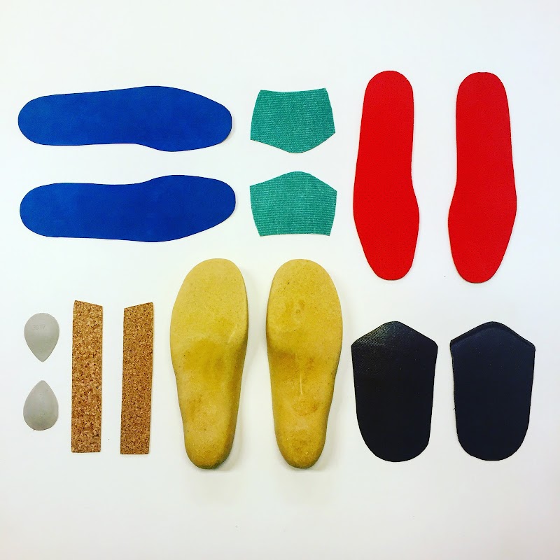 フットマインド