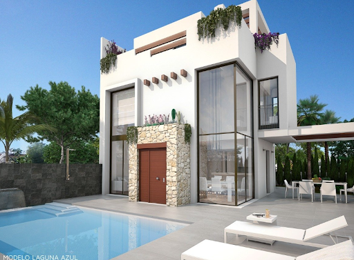 Templo Inmobiliaria en Murcia
