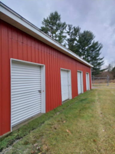 Pleasant Lake Secure Storage