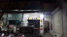 Pak China Restaurant khanewal