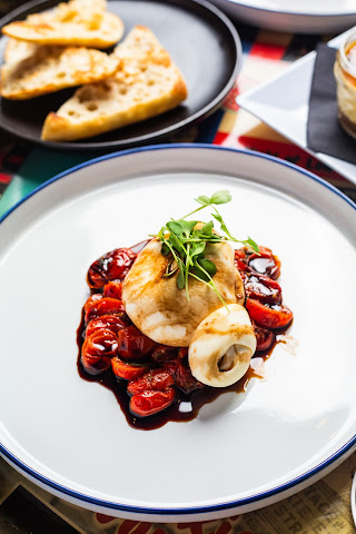 Galena Taphouse by null