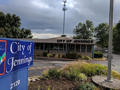 Jennings City Hall