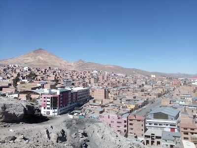 Photos of Hotel Churata