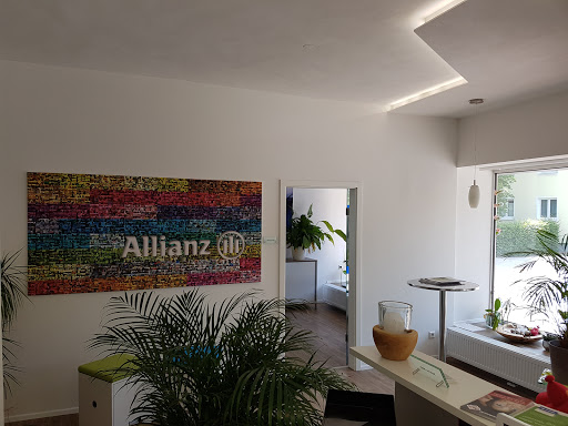 Allianz Versicherung Karin Schneider Generalvertretung in Loßburg - Thumbnail