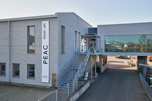 PEAC Museum