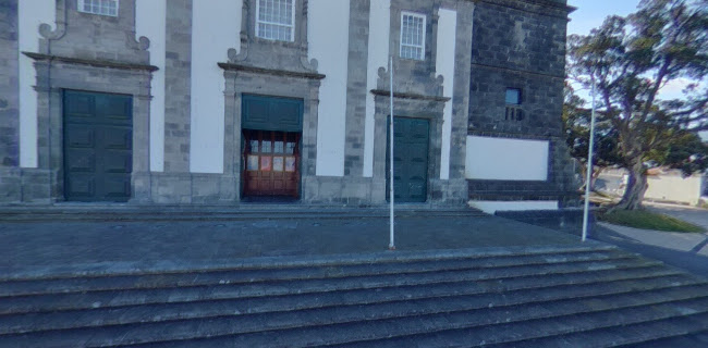 Igreja de Nossa Senhora da Estrela - Igreja