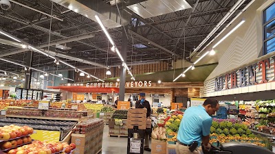 Whole Foods Market