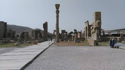 Photos of Nasirolmolk Mosque