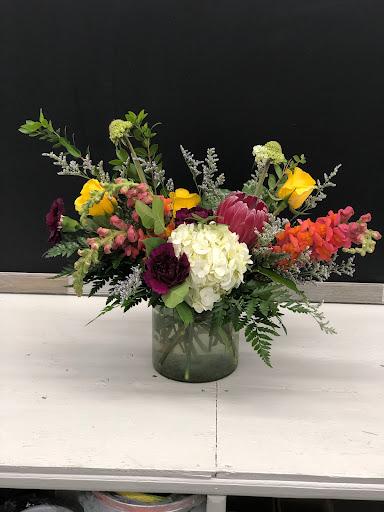 Buds Blooms and Blessings