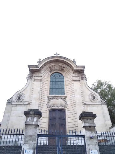 Library Des Capucins - Thumbnail