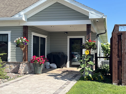 Sandstone Family & Cosmetic Dentistry