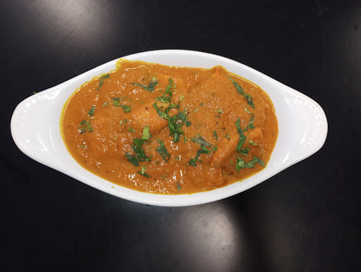 Tikki Indian Restaurant - Thumbnail